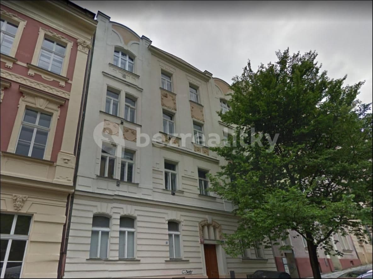 1 bedroom with open-plan kitchen flat to rent, 50 m², Ostrovského, Prague, Prague 1 bedroom with open-plan kitchen flat to rent, 50 m², Ostrovského, Prague, Prague