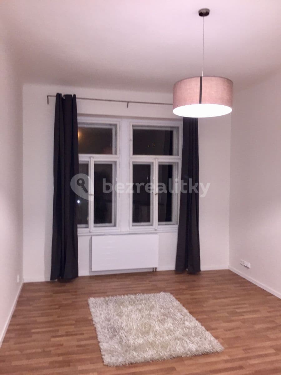 1 bedroom with open-plan kitchen flat to rent, 50 m², Ostrovského, Prague, Prague 1 bedroom with open-plan kitchen flat to rent, 50 m², Ostrovského, Prague, Prague
