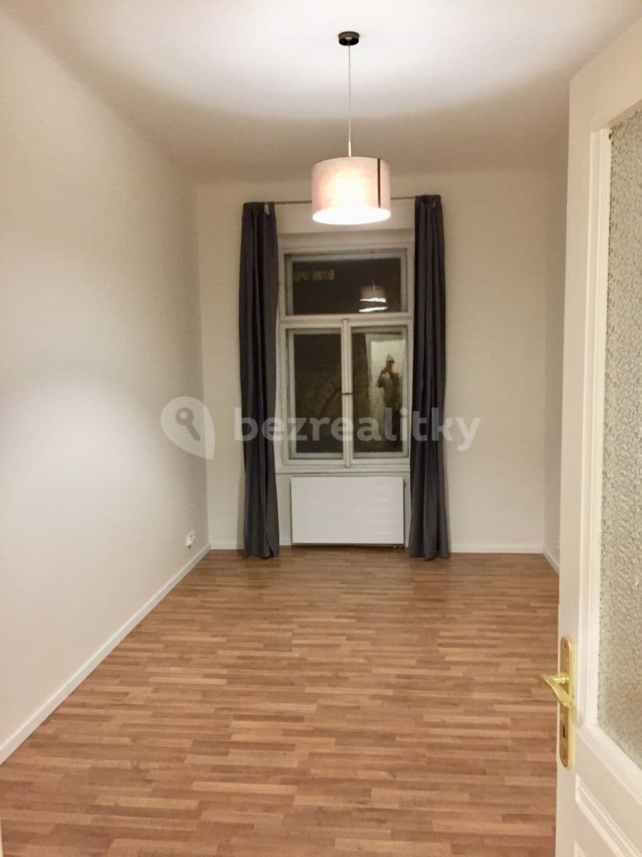 1 bedroom with open-plan kitchen flat to rent, 50 m², Ostrovského, Prague, Prague 1 bedroom with open-plan kitchen flat to rent, 50 m², Ostrovského, Prague, Prague