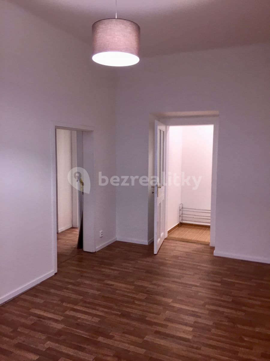 1 bedroom with open-plan kitchen flat to rent, 50 m², Ostrovského, Prague, Prague 1 bedroom with open-plan kitchen flat to rent, 50 m², Ostrovského, Prague, Prague