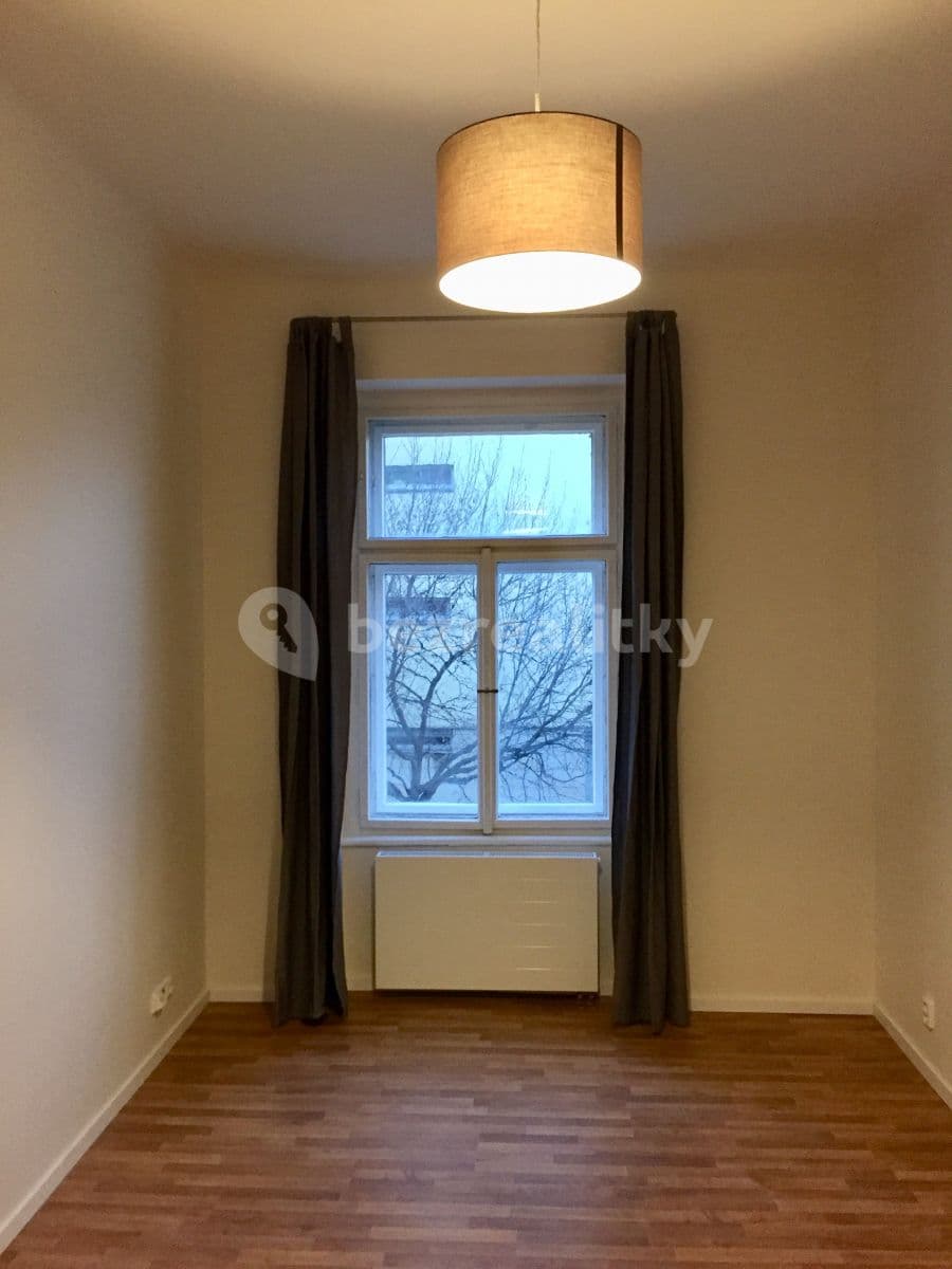 1 bedroom with open-plan kitchen flat to rent, 50 m², Ostrovského, Prague, Prague 1 bedroom with open-plan kitchen flat to rent, 50 m², Ostrovského, Prague, Prague