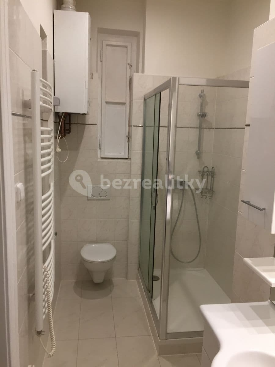 1 bedroom with open-plan kitchen flat to rent, 50 m², Ostrovského, Prague, Prague 1 bedroom with open-plan kitchen flat to rent, 50 m², Ostrovského, Prague, Prague