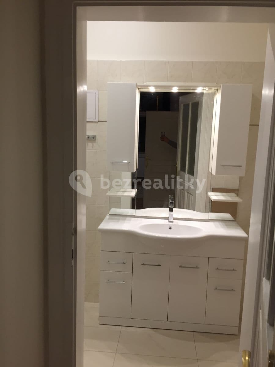 1 bedroom with open-plan kitchen flat to rent, 50 m², Ostrovského, Prague, Prague 1 bedroom with open-plan kitchen flat to rent, 50 m², Ostrovského, Prague, Prague