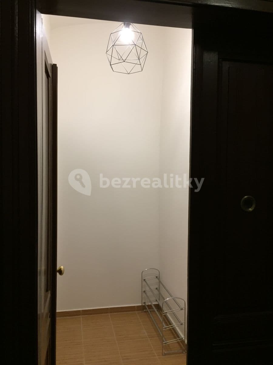 1 bedroom with open-plan kitchen flat to rent, 50 m², Ostrovského, Prague, Prague 1 bedroom with open-plan kitchen flat to rent, 50 m², Ostrovského, Prague, Prague