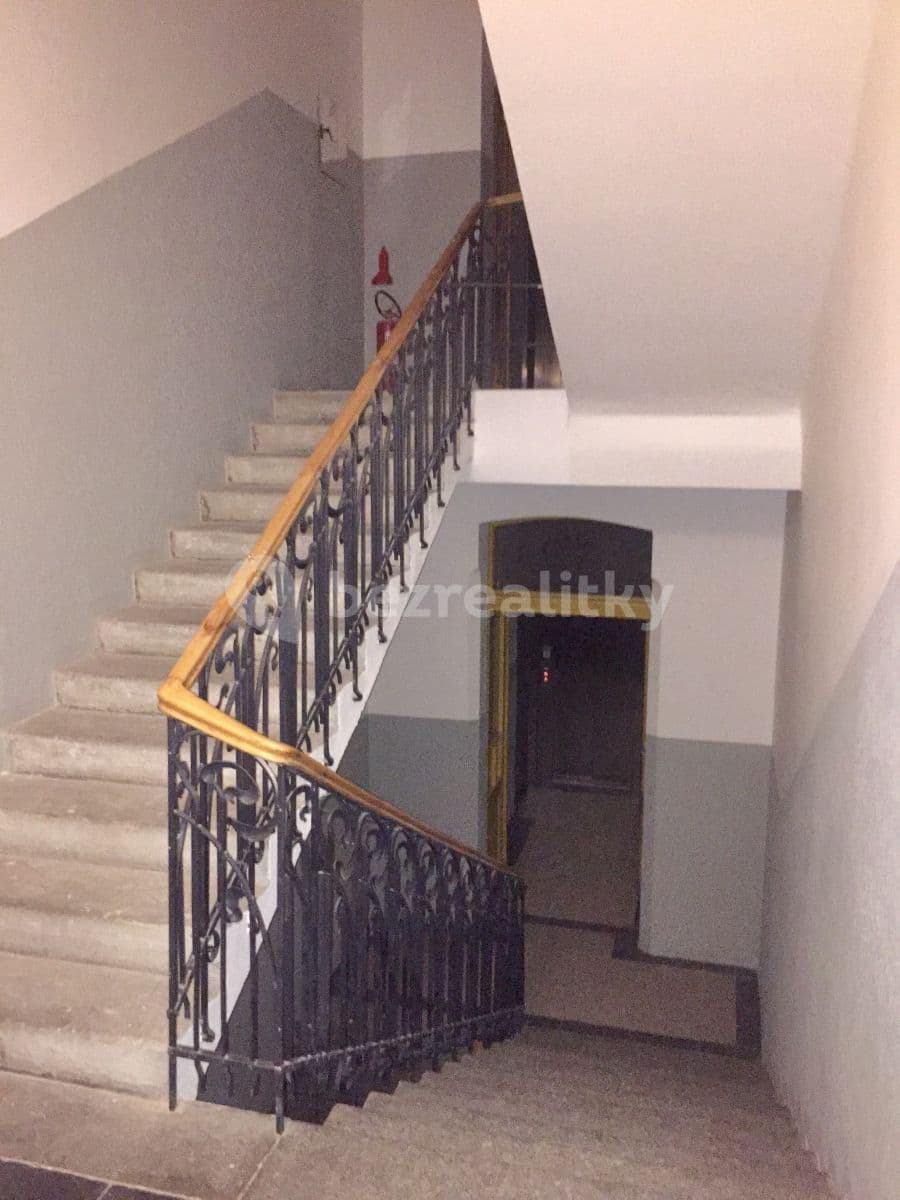 1 bedroom with open-plan kitchen flat to rent, 50 m², Ostrovského, Prague, Prague 1 bedroom with open-plan kitchen flat to rent, 50 m², Ostrovského, Prague, Prague