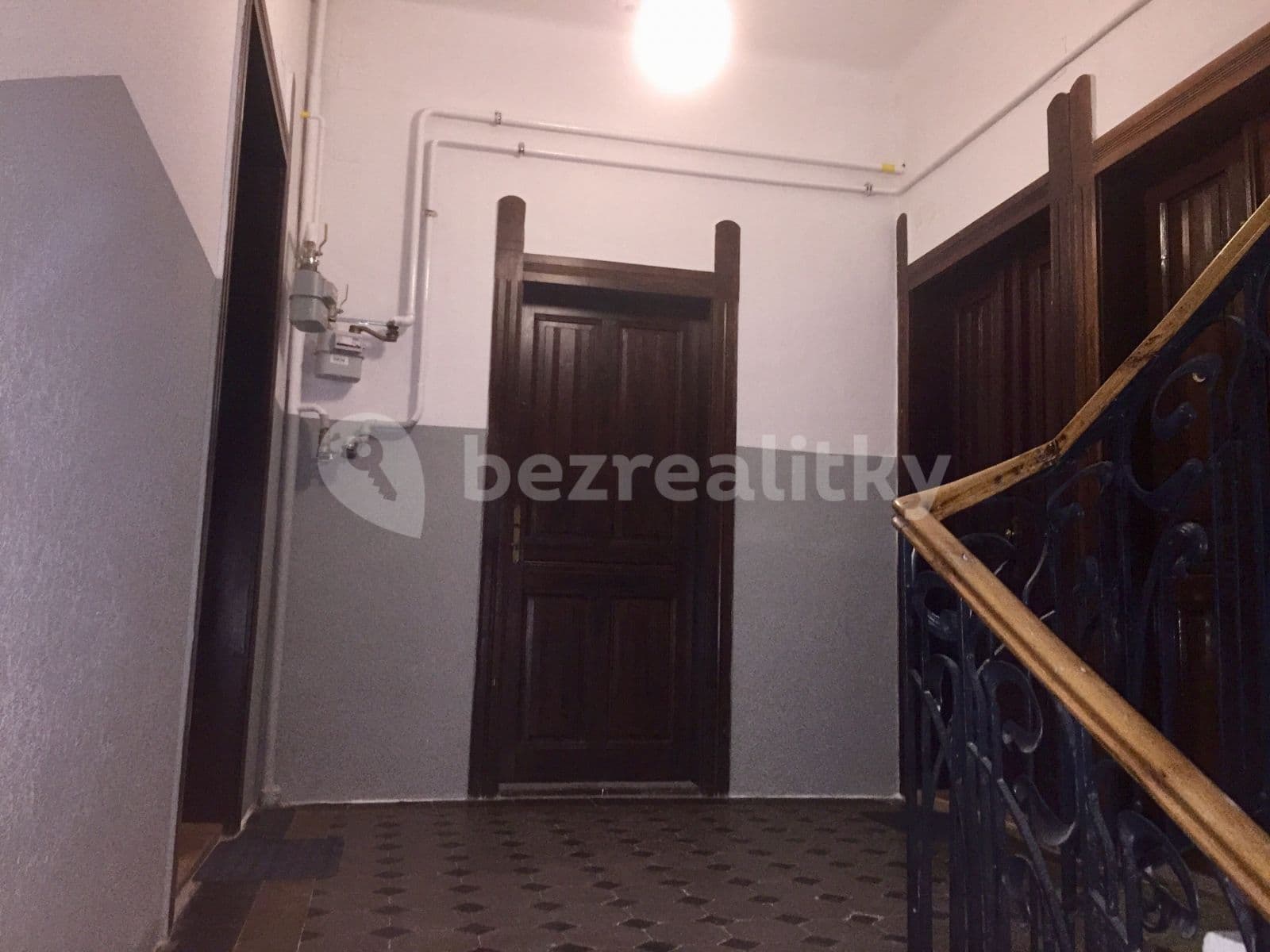 1 bedroom with open-plan kitchen flat to rent, 50 m², Ostrovského, Prague, Prague 1 bedroom with open-plan kitchen flat to rent, 50 m², Ostrovského, Prague, Prague