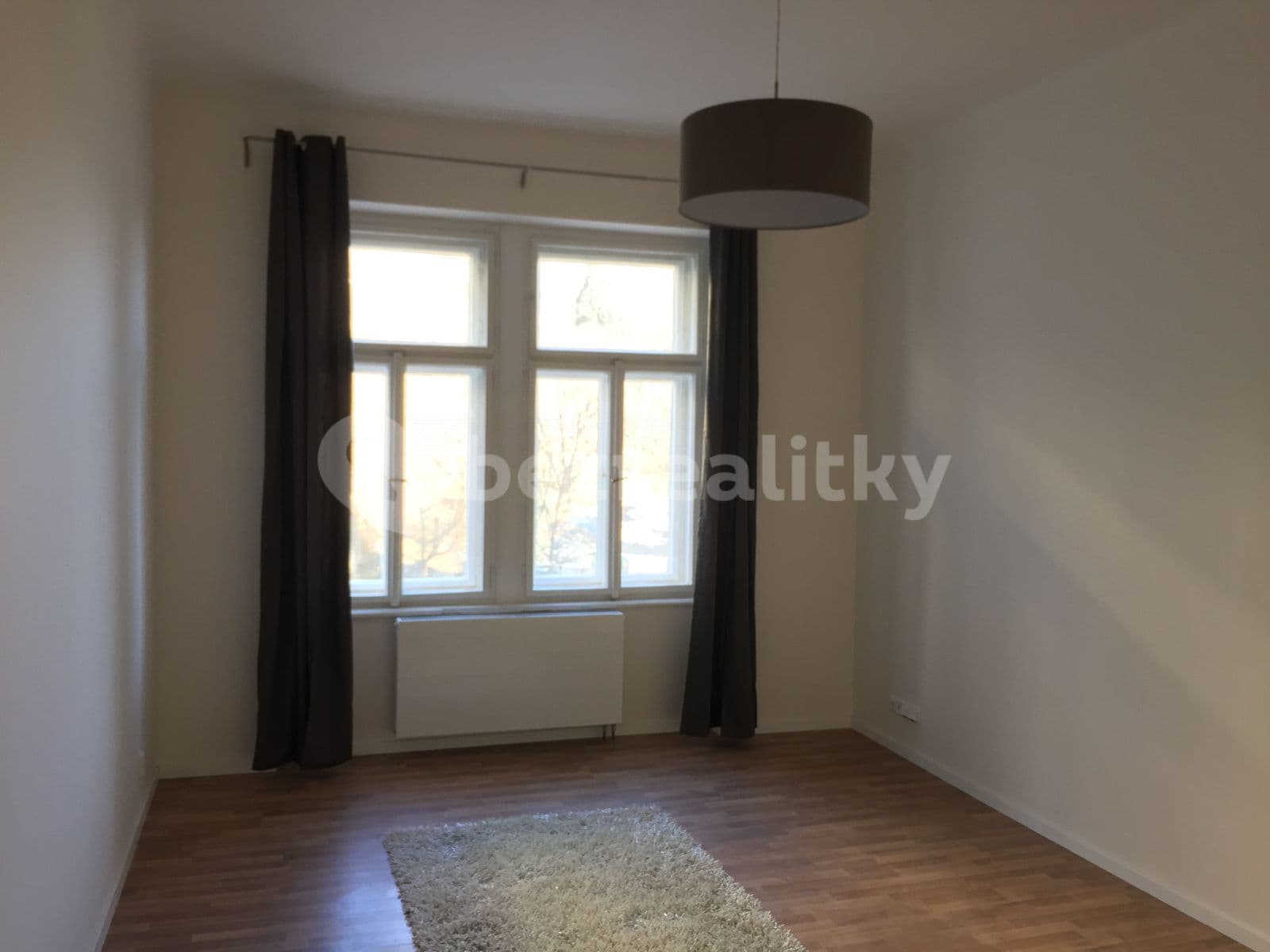 1 bedroom with open-plan kitchen flat to rent, 50 m², Ostrovského, Prague, Prague 1 bedroom with open-plan kitchen flat to rent, 50 m², Ostrovského, Prague, Prague