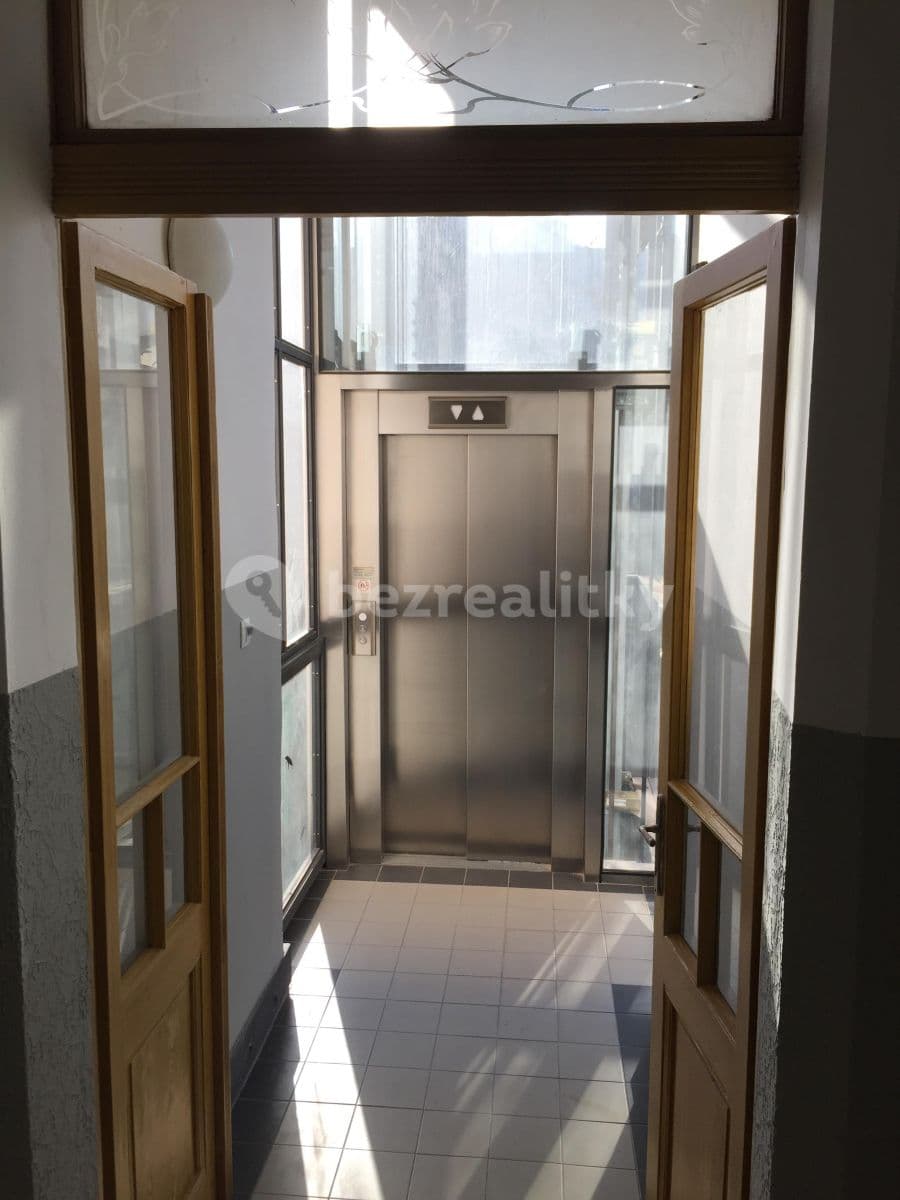 1 bedroom with open-plan kitchen flat to rent, 50 m², Ostrovského, Prague, Prague 1 bedroom with open-plan kitchen flat to rent, 50 m², Ostrovského, Prague, Prague