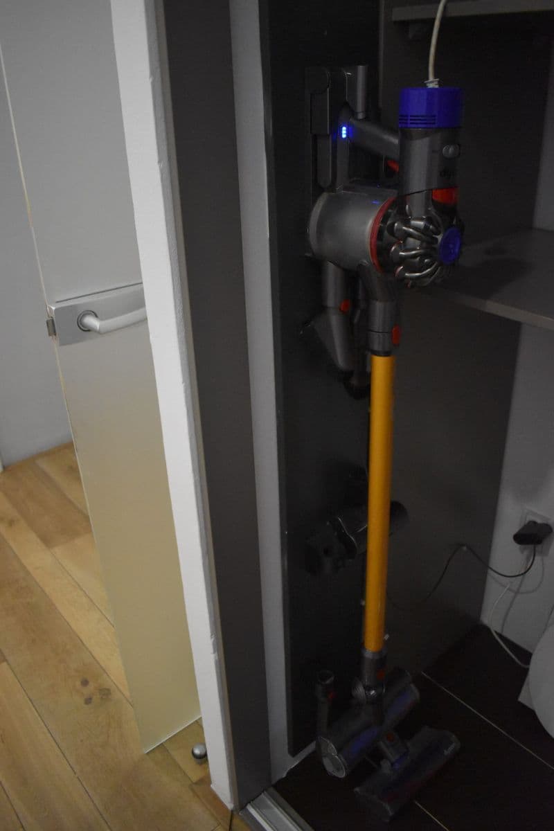 3 bedroom flat to rent, 109 m², Minská, Prague, Prague 3 bedroom flat to rent, 109 m², Minská, Prague, Prague