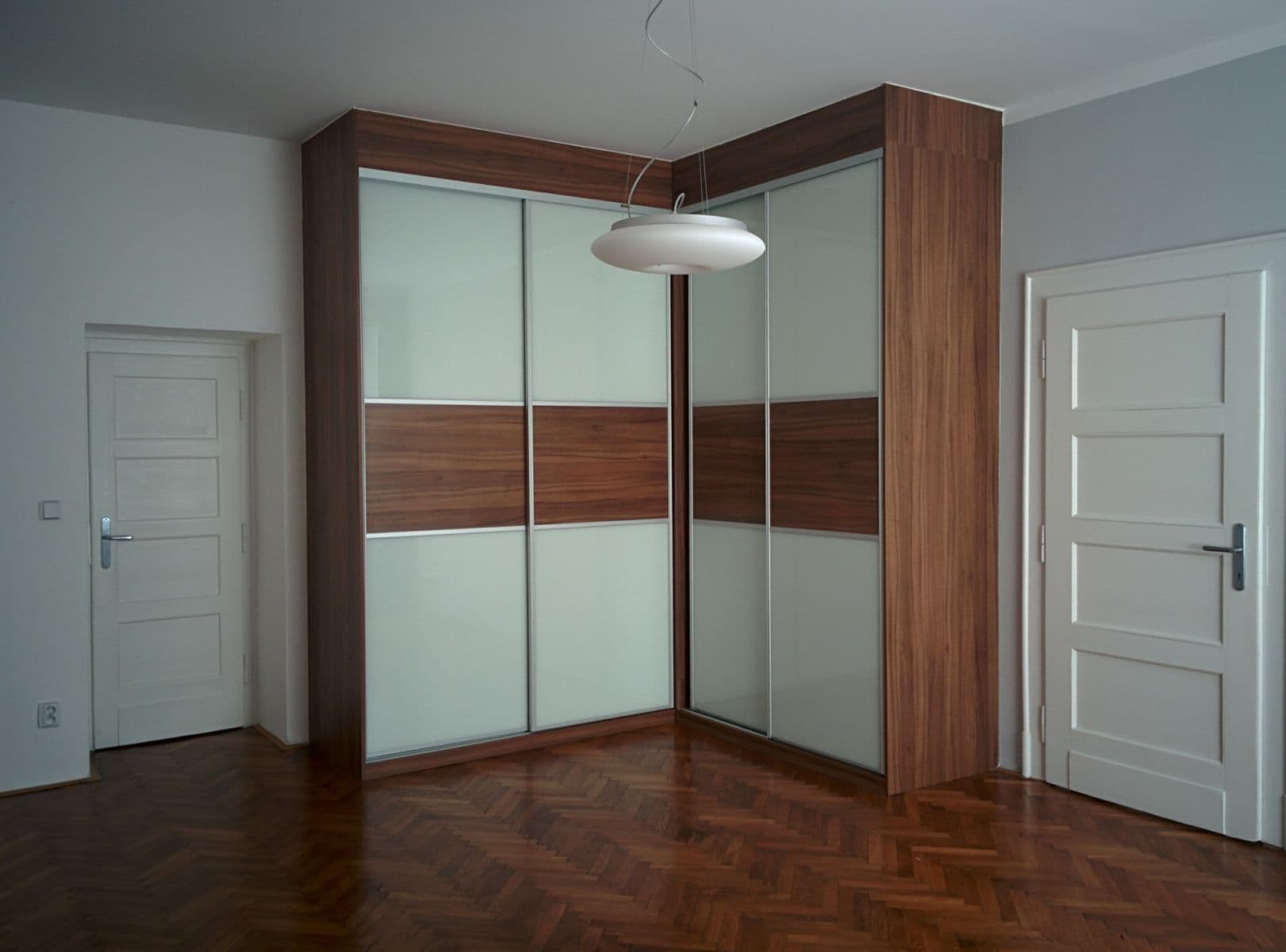 3 bedroom flat to rent, 109 m², Minská, Prague, Prague 3 bedroom flat to rent, 109 m², Minská, Prague, Prague