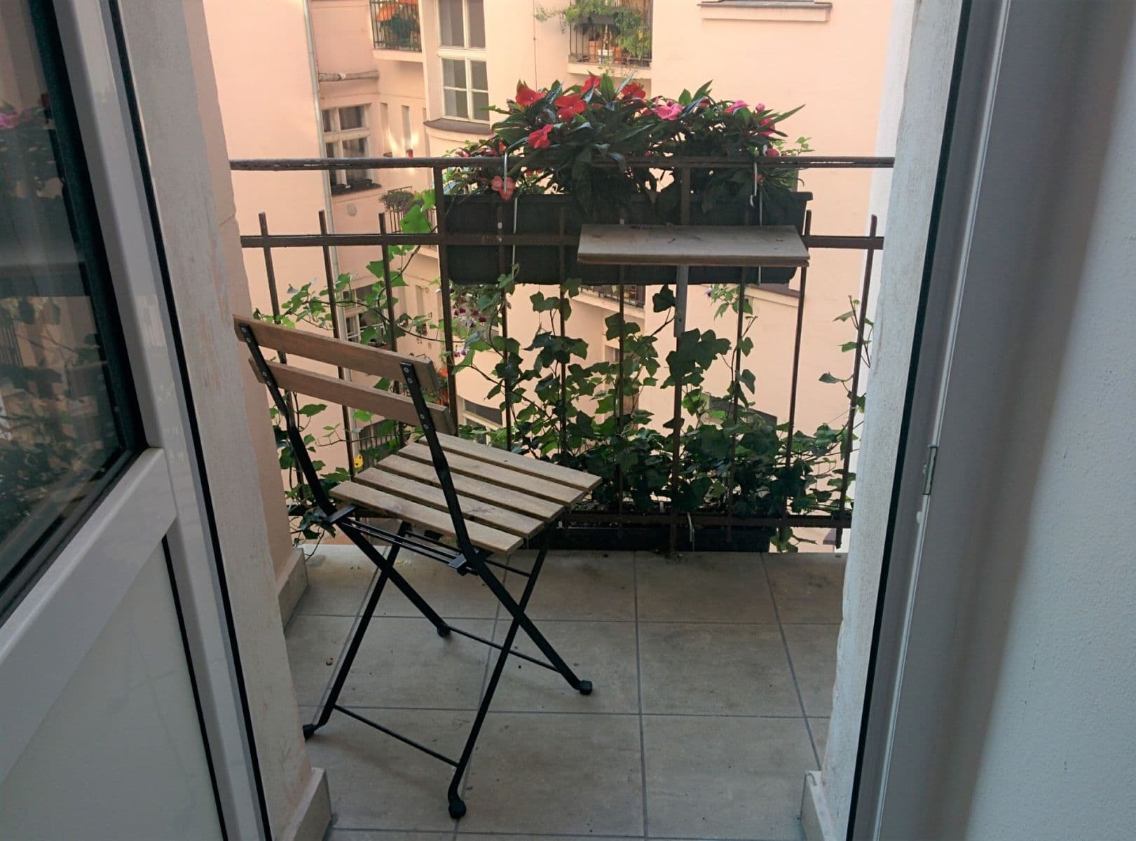 3 bedroom flat to rent, 109 m², Minská, Prague, Prague 3 bedroom flat to rent, 109 m², Minská, Prague, Prague