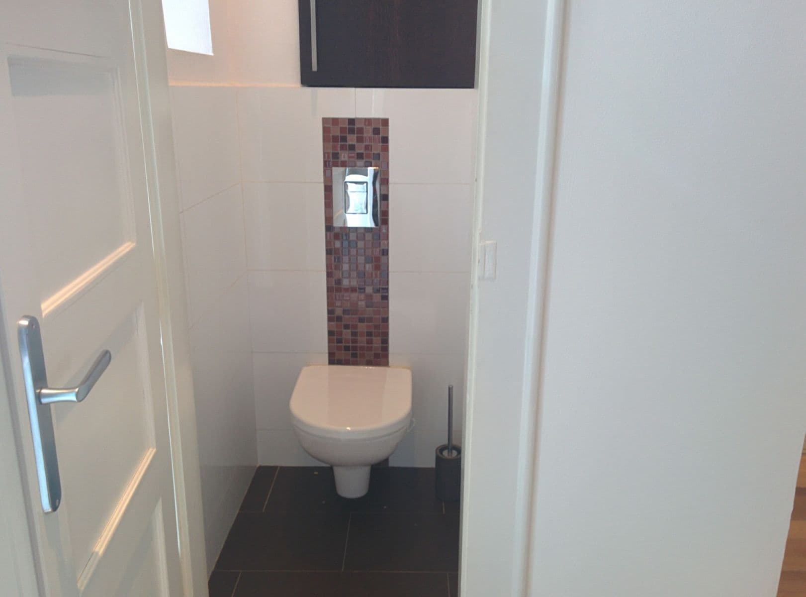 3 bedroom flat to rent, 109 m², Minská, Prague, Prague 3 bedroom flat to rent, 109 m², Minská, Prague, Prague