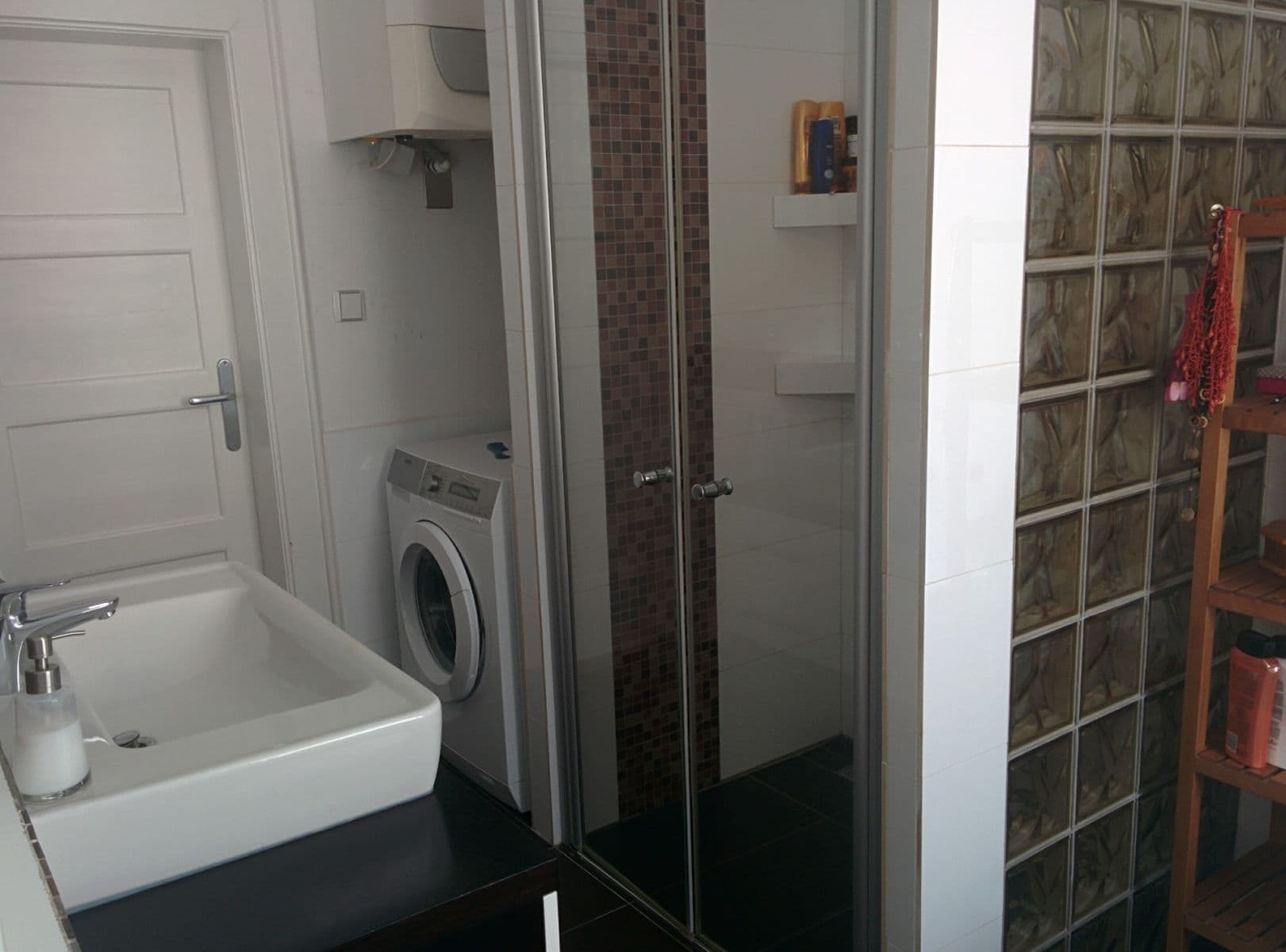 3 bedroom flat to rent, 109 m², Minská, Prague, Prague 3 bedroom flat to rent, 109 m², Minská, Prague, Prague