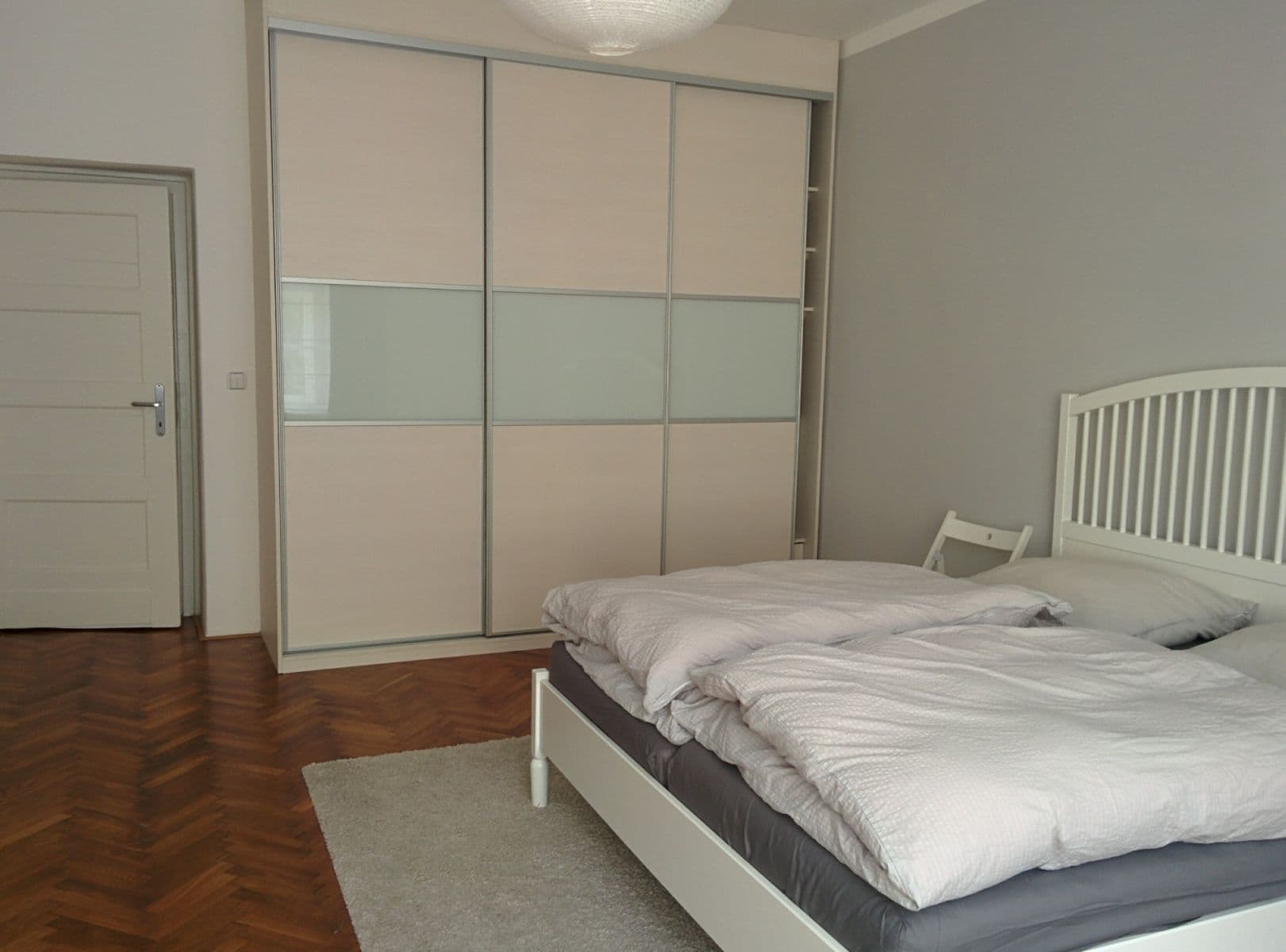 3 bedroom flat to rent, 109 m², Minská, Prague, Prague 3 bedroom flat to rent, 109 m², Minská, Prague, Prague