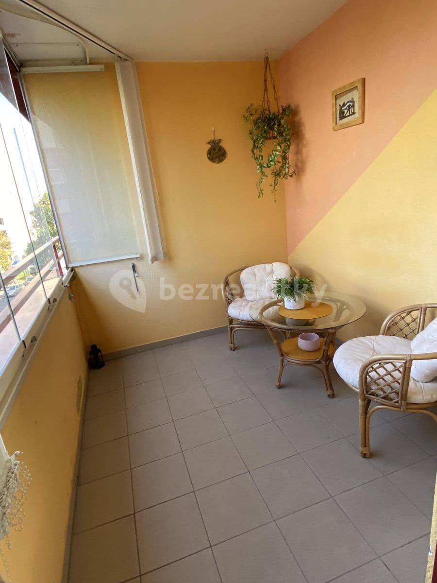 1 bedroom with open-plan kitchen flat to rent, 50 m², Litoměřická, Prague, Prague 1 bedroom with open-plan kitchen flat to rent, 50 m², Litoměřická, Prague, Prague