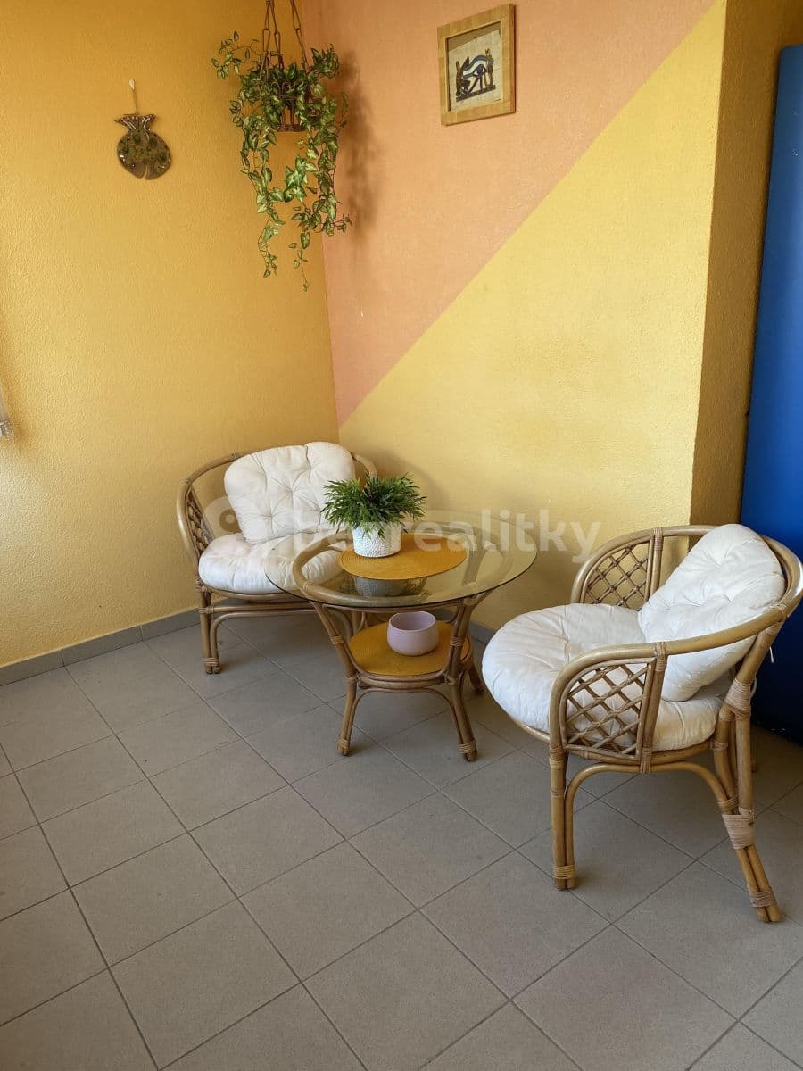 1 bedroom with open-plan kitchen flat to rent, 50 m², Litoměřická, Prague, Prague 1 bedroom with open-plan kitchen flat to rent, 50 m², Litoměřická, Prague, Prague