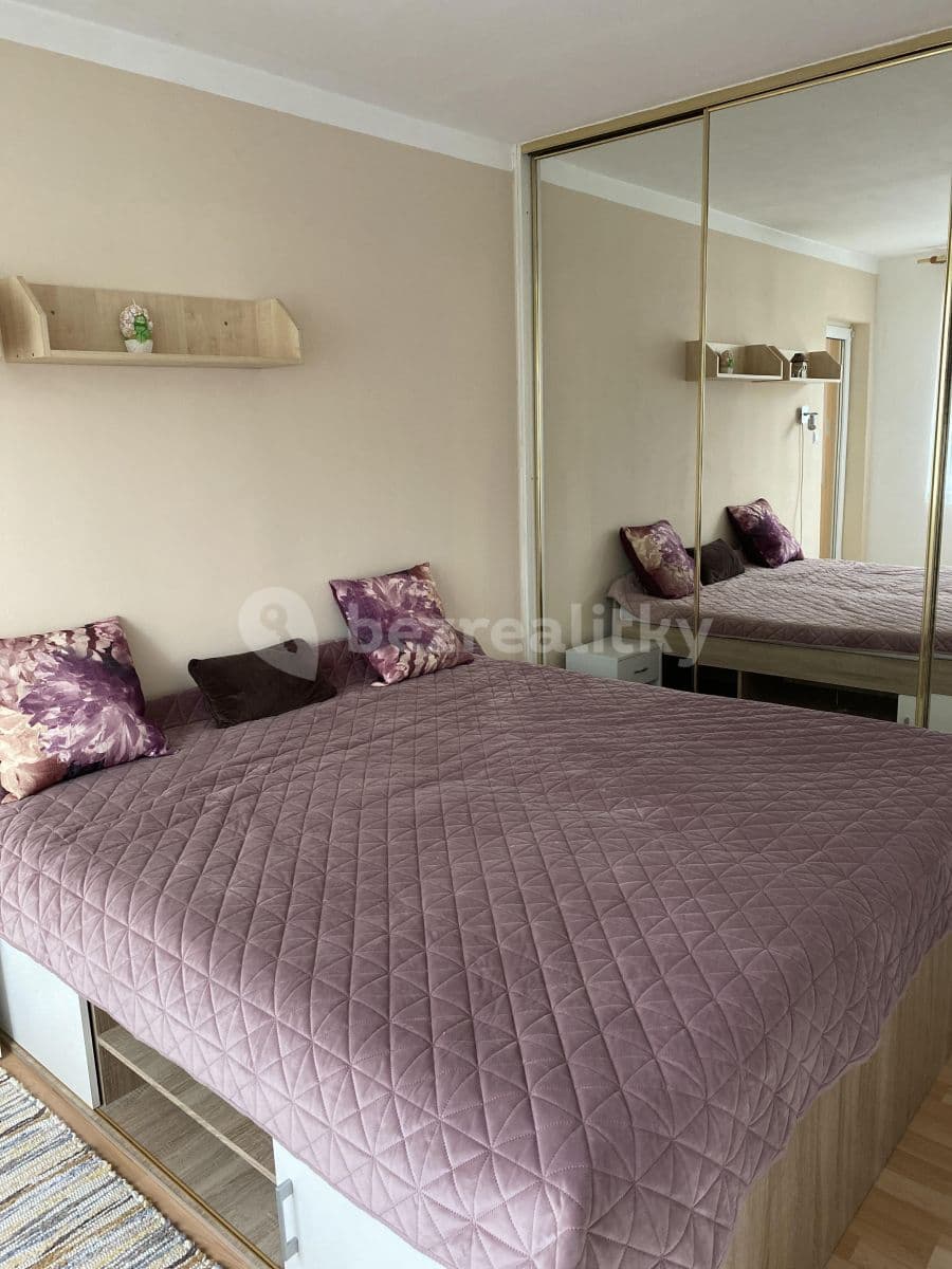 1 bedroom with open-plan kitchen flat to rent, 50 m², Litoměřická, Prague, Prague 1 bedroom with open-plan kitchen flat to rent, 50 m², Litoměřická, Prague, Prague