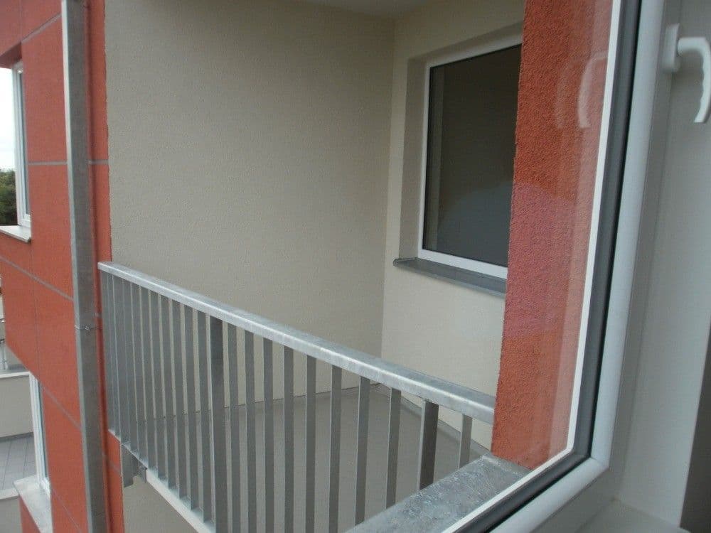 1 bedroom with open-plan kitchen flat to rent, 54 m², Kytlická, Prague, Prague 1 bedroom with open-plan kitchen flat to rent, 54 m², Kytlická, Prague, Prague