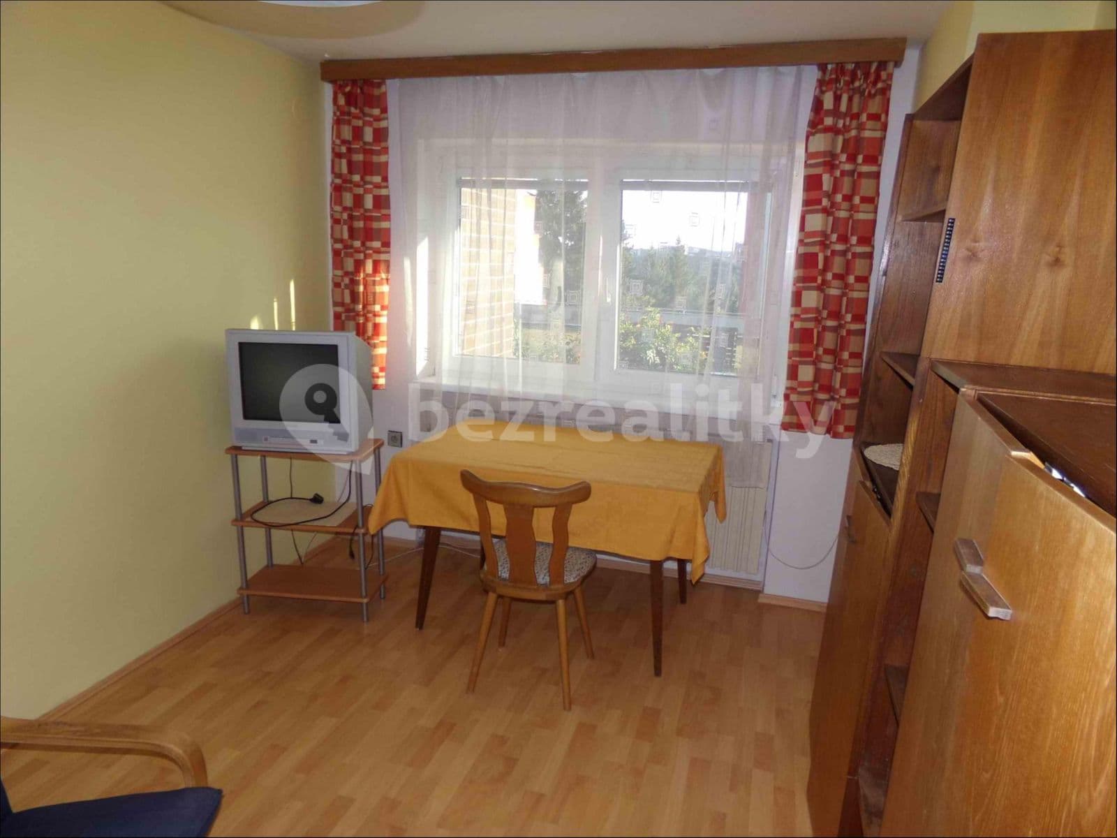 1 bedroom flat to rent, 34 m², Bohuslava Martinů, Brno, Jihomoravský Region 1 bedroom flat to rent, 34 m², Bohuslava Martinů, Brno, Jihomoravský Region