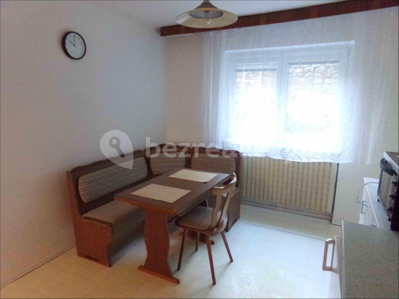 1 bedroom flat to rent, 34 m², Bohuslava Martinů, Brno, Jihomoravský Region 1 bedroom flat to rent, 34 m², Bohuslava Martinů, Brno, Jihomoravský Region