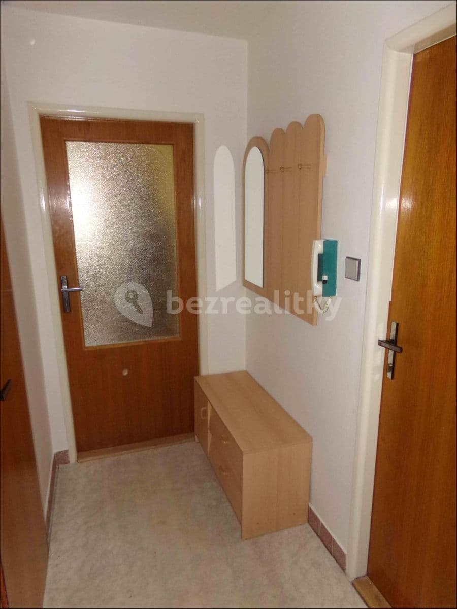 1 bedroom flat to rent, 34 m², Bohuslava Martinů, Brno, Jihomoravský Region 1 bedroom flat to rent, 34 m², Bohuslava Martinů, Brno, Jihomoravský Region