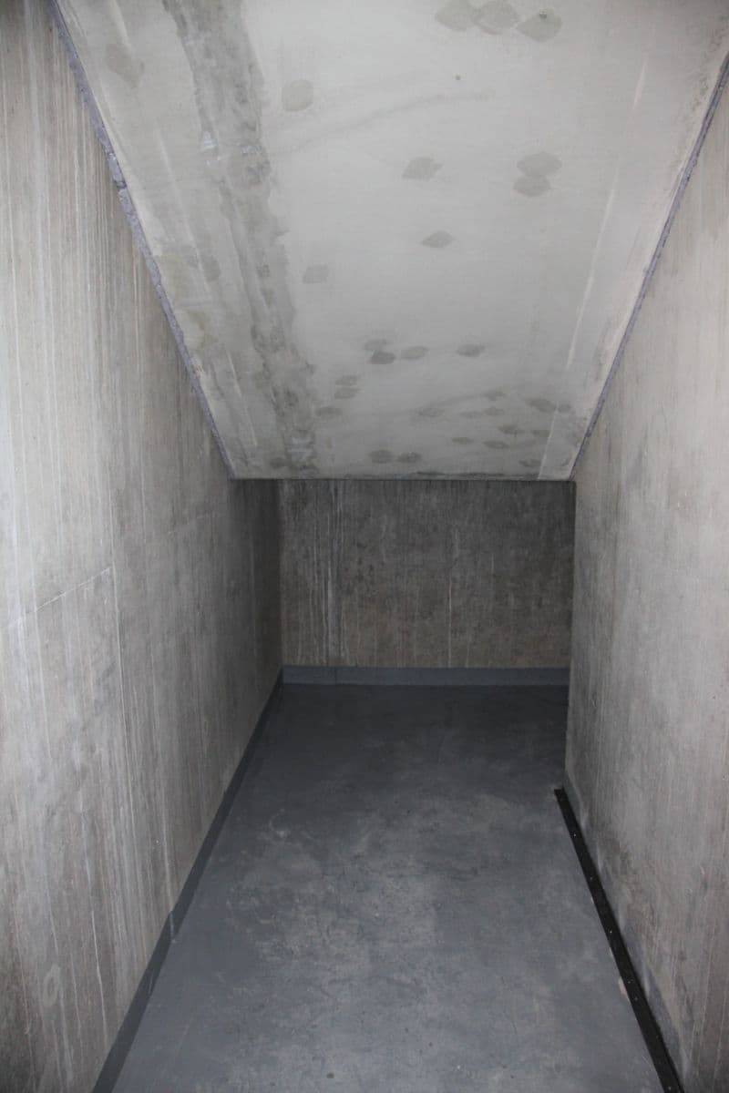 garage to rent, 23 m², Poděbradova, Brno, Jihomoravský Region garage to rent, 23 m², Poděbradova, Brno, Jihomoravský Region