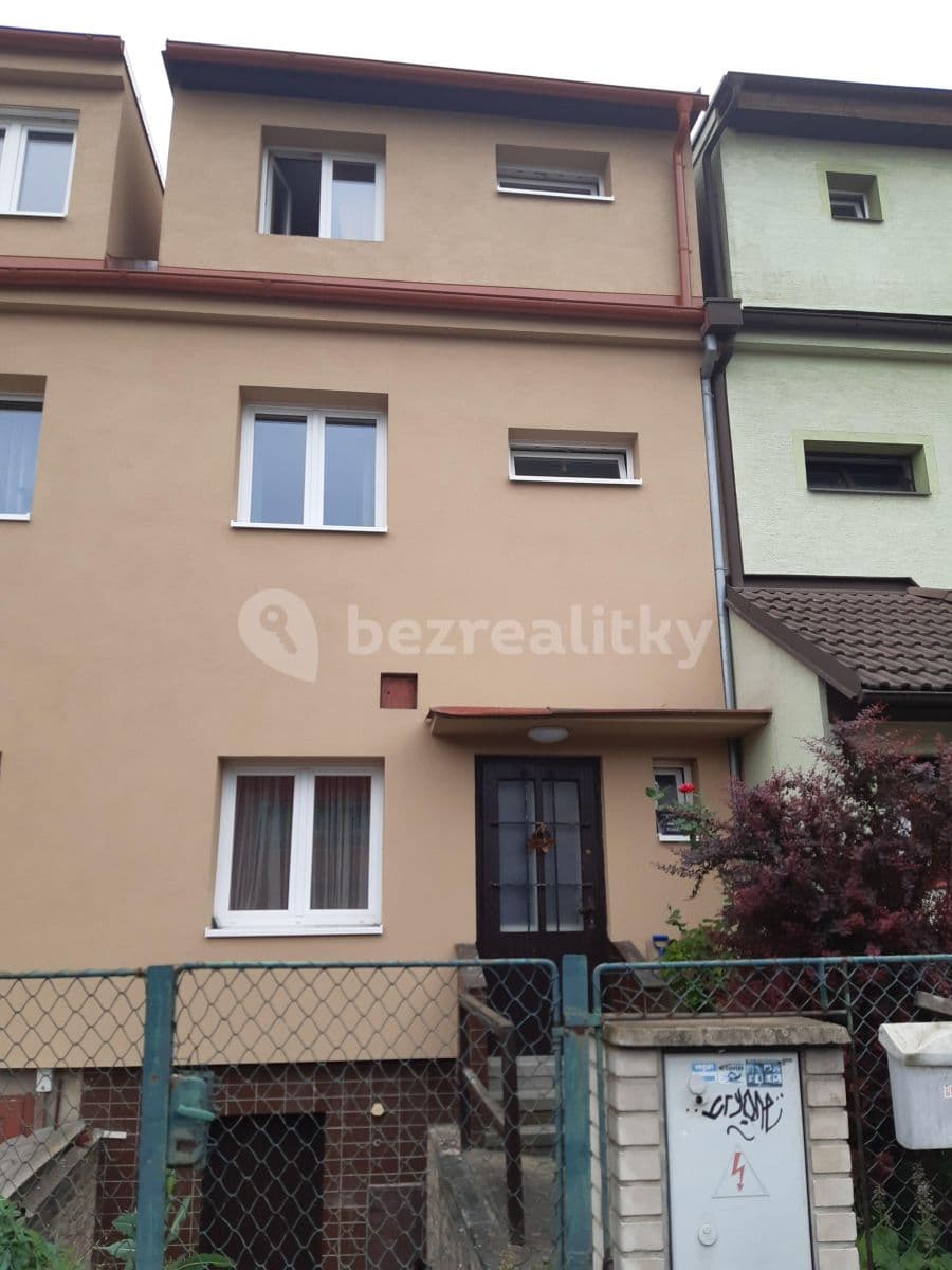 house to rent, 20 m², Petrklíčová, Prague, Prague house to rent, 20 m², Petrklíčová, Prague, Prague