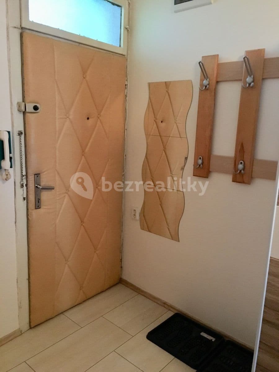 1 bedroom with open-plan kitchen flat to rent, 50 m², Krkoškova, Brno, Jihomoravský Region 1 bedroom with open-plan kitchen flat to rent, 50 m², Krkoškova, Brno, Jihomoravský Region