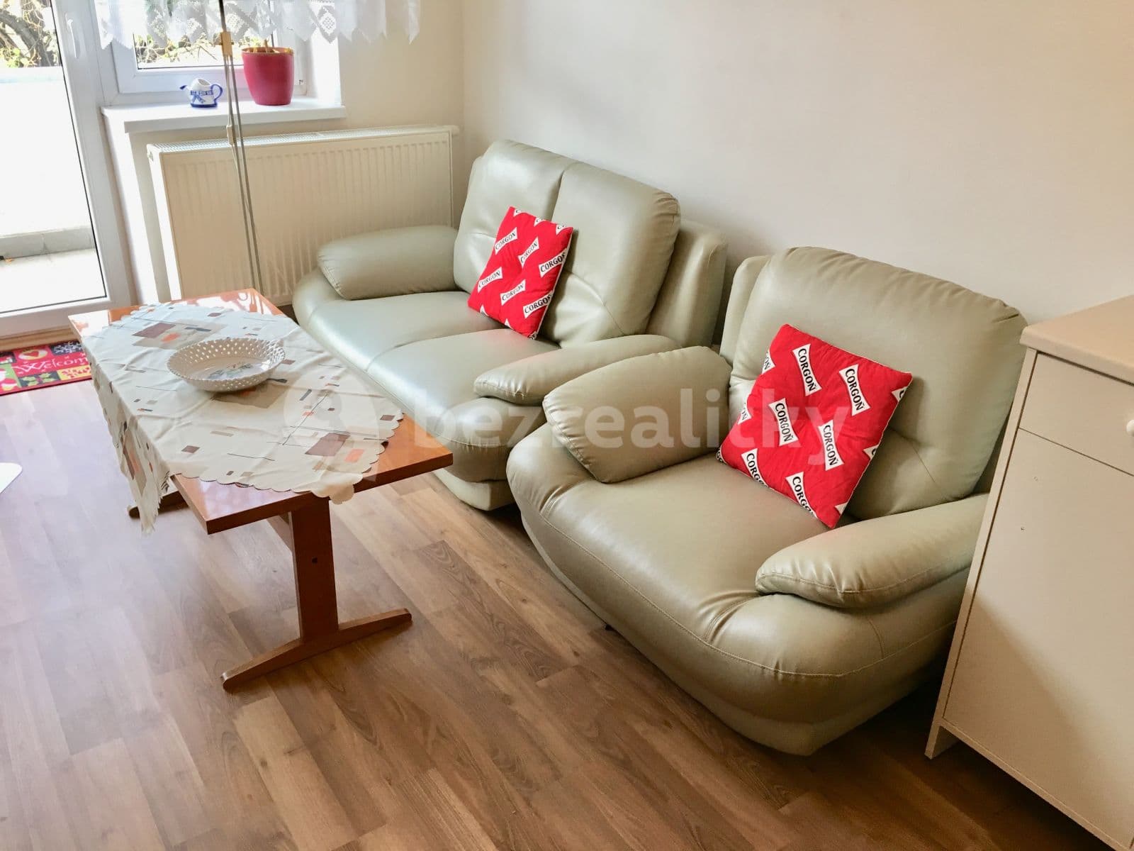 1 bedroom with open-plan kitchen flat to rent, 50 m², Krkoškova, Brno, Jihomoravský Region 1 bedroom with open-plan kitchen flat to rent, 50 m², Krkoškova, Brno, Jihomoravský Region