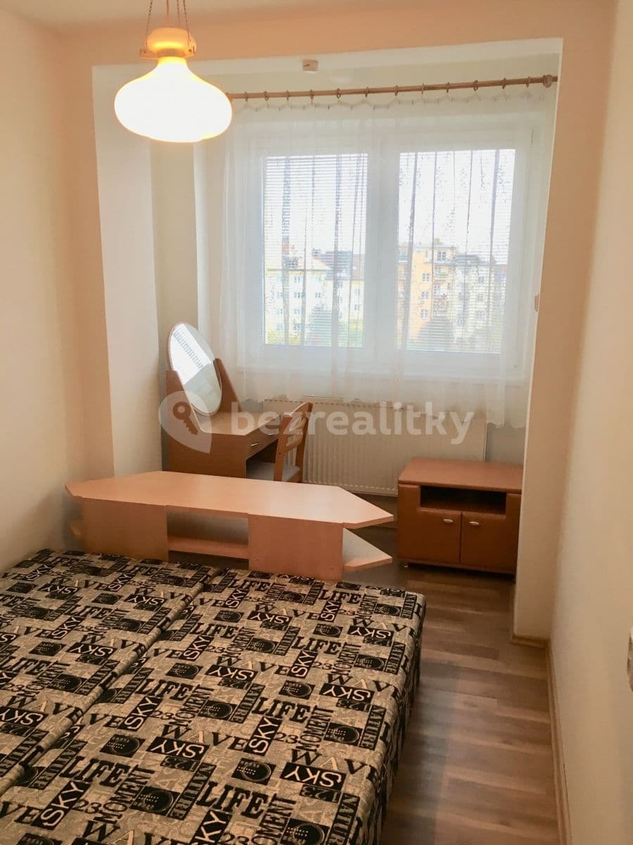 1 bedroom with open-plan kitchen flat to rent, 50 m², Krkoškova, Brno, Jihomoravský Region 1 bedroom with open-plan kitchen flat to rent, 50 m², Krkoškova, Brno, Jihomoravský Region