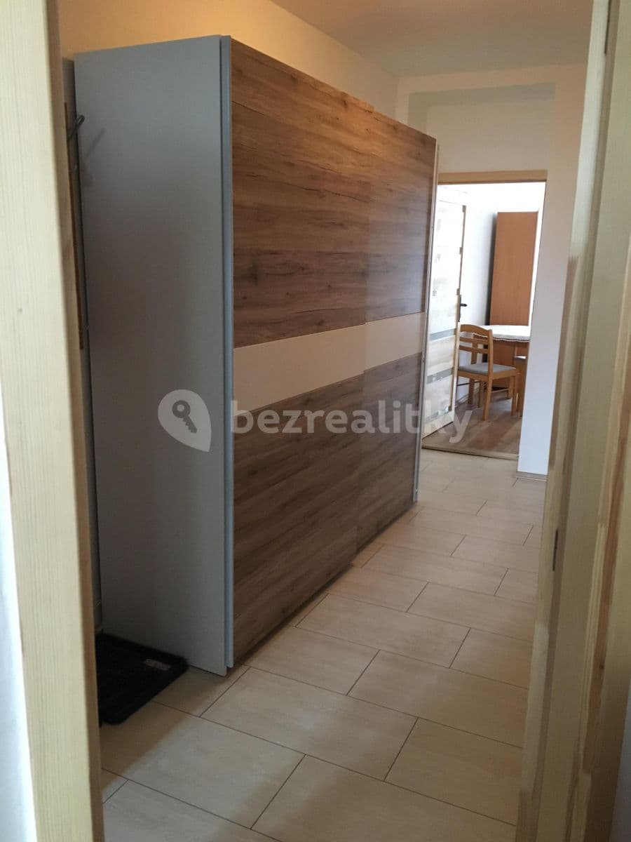 1 bedroom with open-plan kitchen flat to rent, 50 m², Krkoškova, Brno, Jihomoravský Region 1 bedroom with open-plan kitchen flat to rent, 50 m², Krkoškova, Brno, Jihomoravský Region