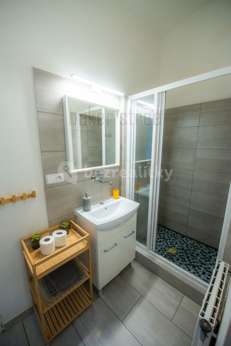 Studio flat to rent, 32 m², U Pekařky, Prague, Prague Studio flat to rent, 32 m², U Pekařky, Prague, Prague