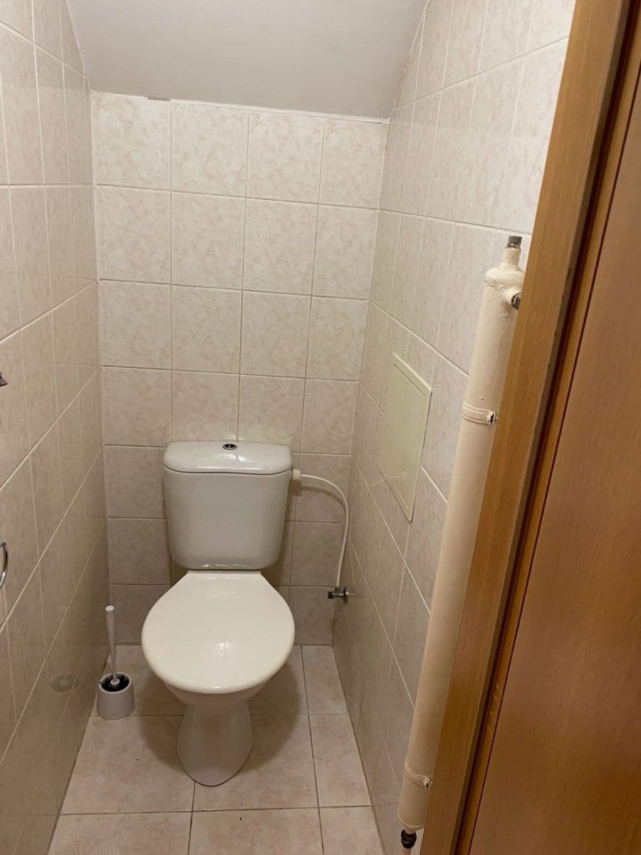 1 bedroom with open-plan kitchen flat for sale, 60 m², Pavlovova, Jihlava, Vysočina Region 1 bedroom with open-plan kitchen flat for sale, 60 m², Pavlovova, Jihlava, Vysočina Region