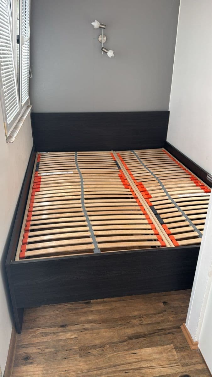 1 bedroom flat to rent, 35 m², Husovo náměstí, Nové Město nad Metují, Královéhradecký Region 1 bedroom flat to rent, 35 m², Husovo náměstí, Nové Město nad Metují, Královéhradecký Region