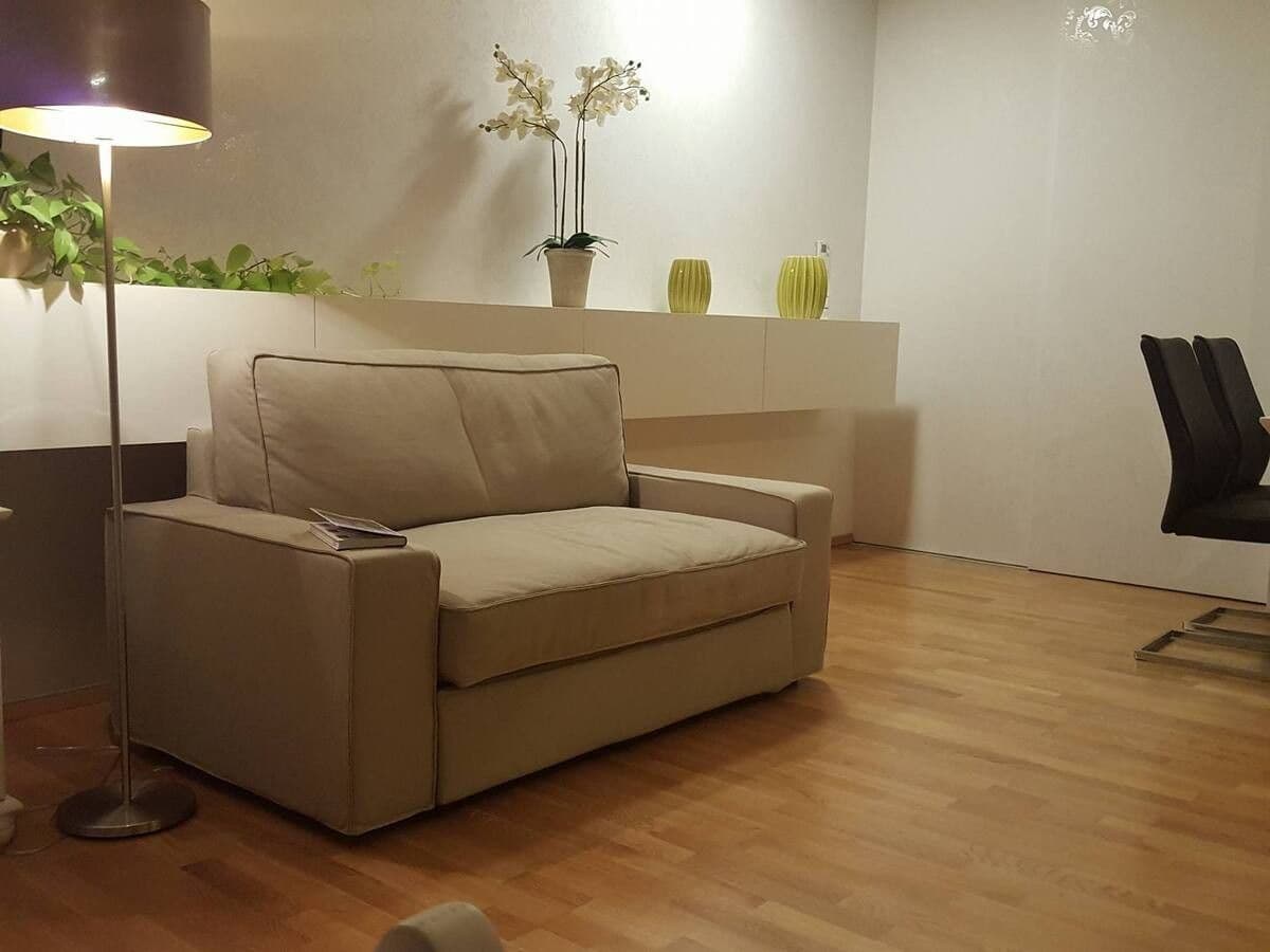 Studio flat to rent, 51 m², Křižíkova, Prague, Prague Studio flat to rent, 51 m², Křižíkova, Prague, Prague