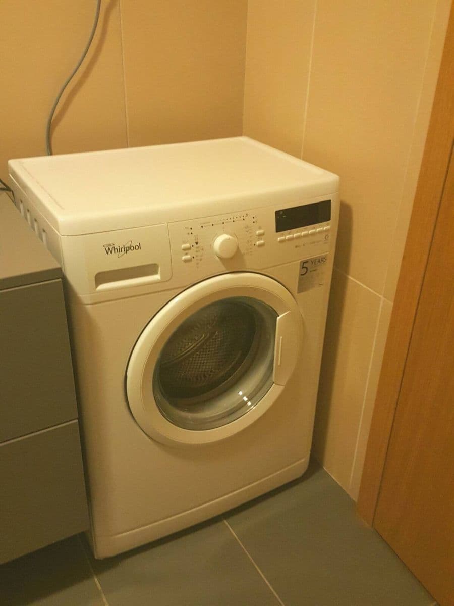 Studio flat to rent, 51 m², Křižíkova, Prague, Prague Studio flat to rent, 51 m², Křižíkova, Prague, Prague