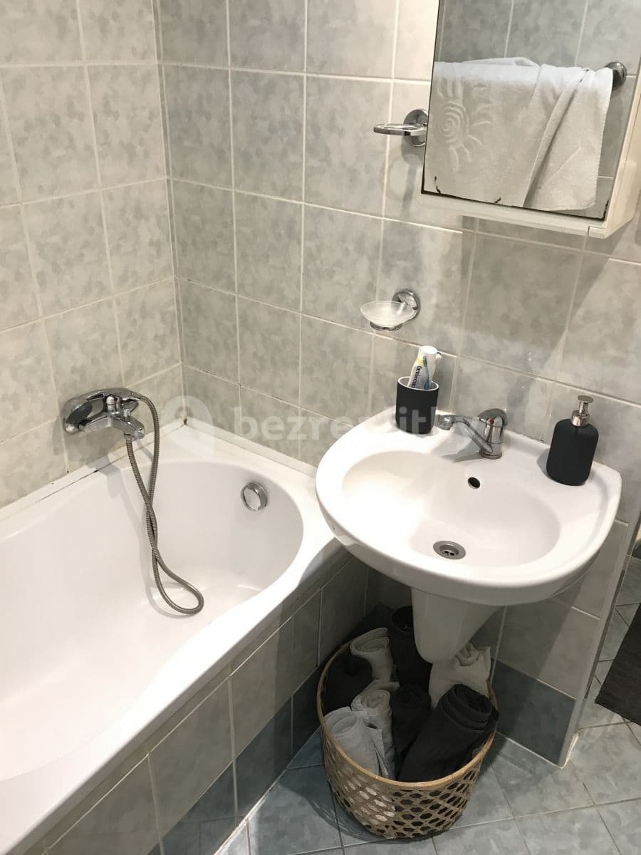 1 bedroom with open-plan kitchen flat to rent, 38 m², Heyrovského, Plzeň, Plzeňský Region 1 bedroom with open-plan kitchen flat to rent, 38 m², Heyrovského, Plzeň, Plzeňský Region