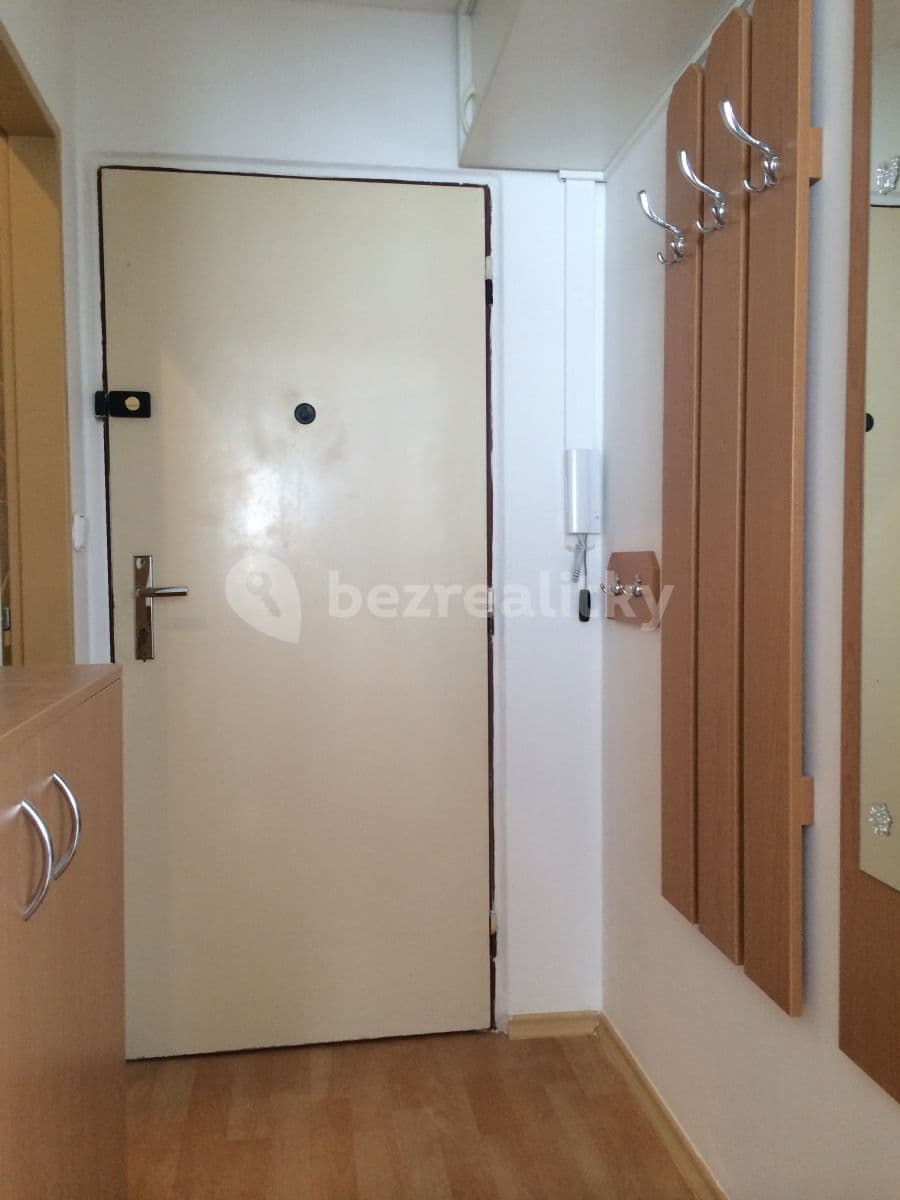 1 bedroom with open-plan kitchen flat to rent, 38 m², Heyrovského, Plzeň, Plzeňský Region 1 bedroom with open-plan kitchen flat to rent, 38 m², Heyrovského, Plzeň, Plzeňský Region