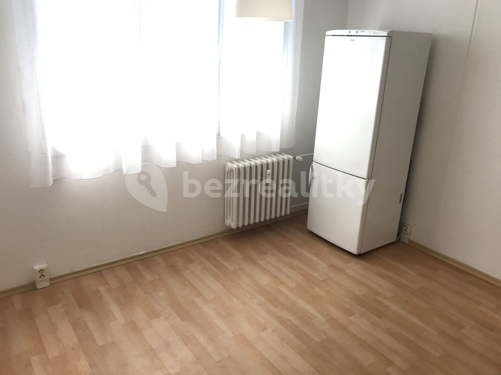 1 bedroom with open-plan kitchen flat to rent, 38 m², Heyrovského, Plzeň, Plzeňský Region 1 bedroom with open-plan kitchen flat to rent, 38 m², Heyrovského, Plzeň, Plzeňský Region