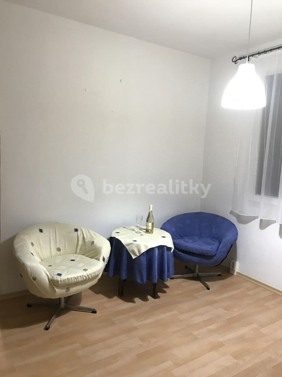 1 bedroom with open-plan kitchen flat to rent, 38 m², Heyrovského, Plzeň, Plzeňský Region 1 bedroom with open-plan kitchen flat to rent, 38 m², Heyrovského, Plzeň, Plzeňský Region