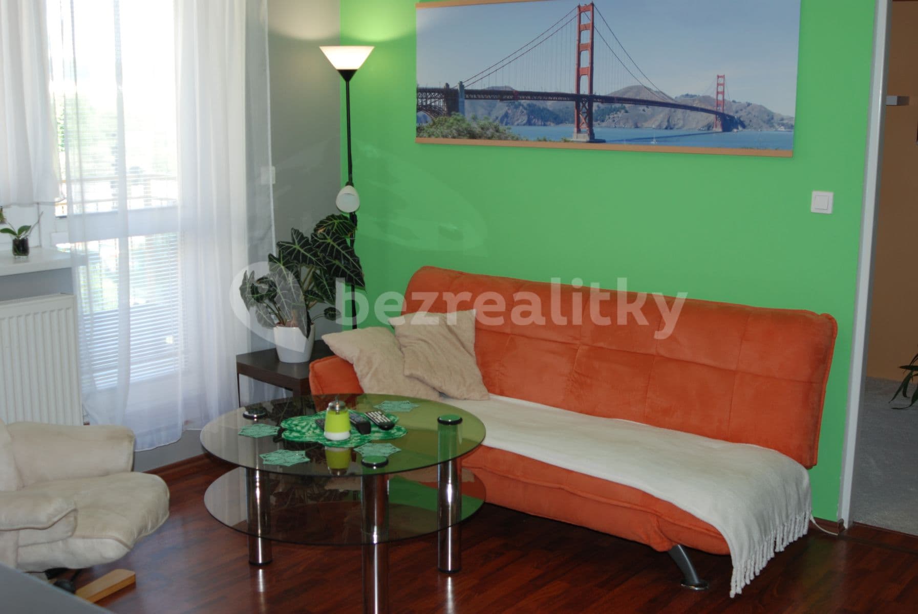 1 bedroom with open-plan kitchen flat to rent, 37 m², Drásov, Jihomoravský Region 1 bedroom with open-plan kitchen flat to rent, 37 m², Drásov, Jihomoravský Region