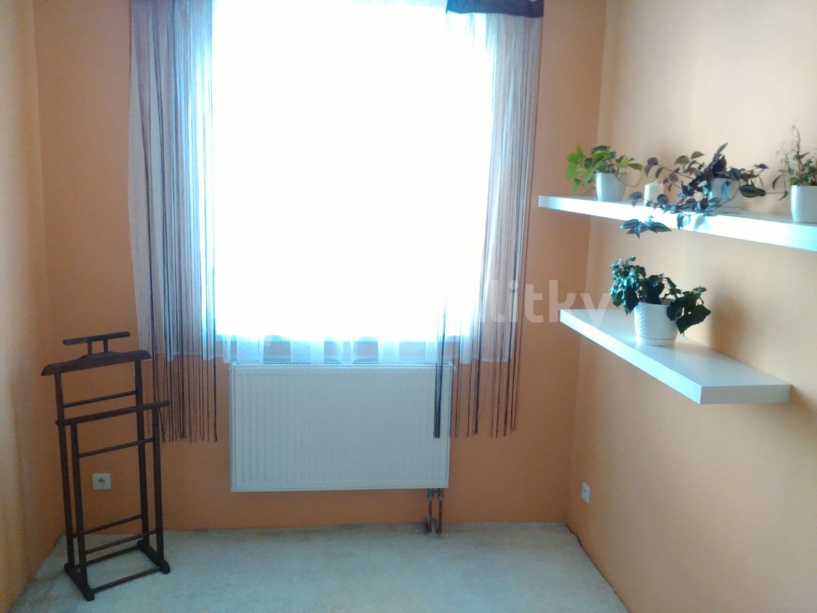 1 bedroom with open-plan kitchen flat to rent, 37 m², Drásov, Jihomoravský Region 1 bedroom with open-plan kitchen flat to rent, 37 m², Drásov, Jihomoravský Region