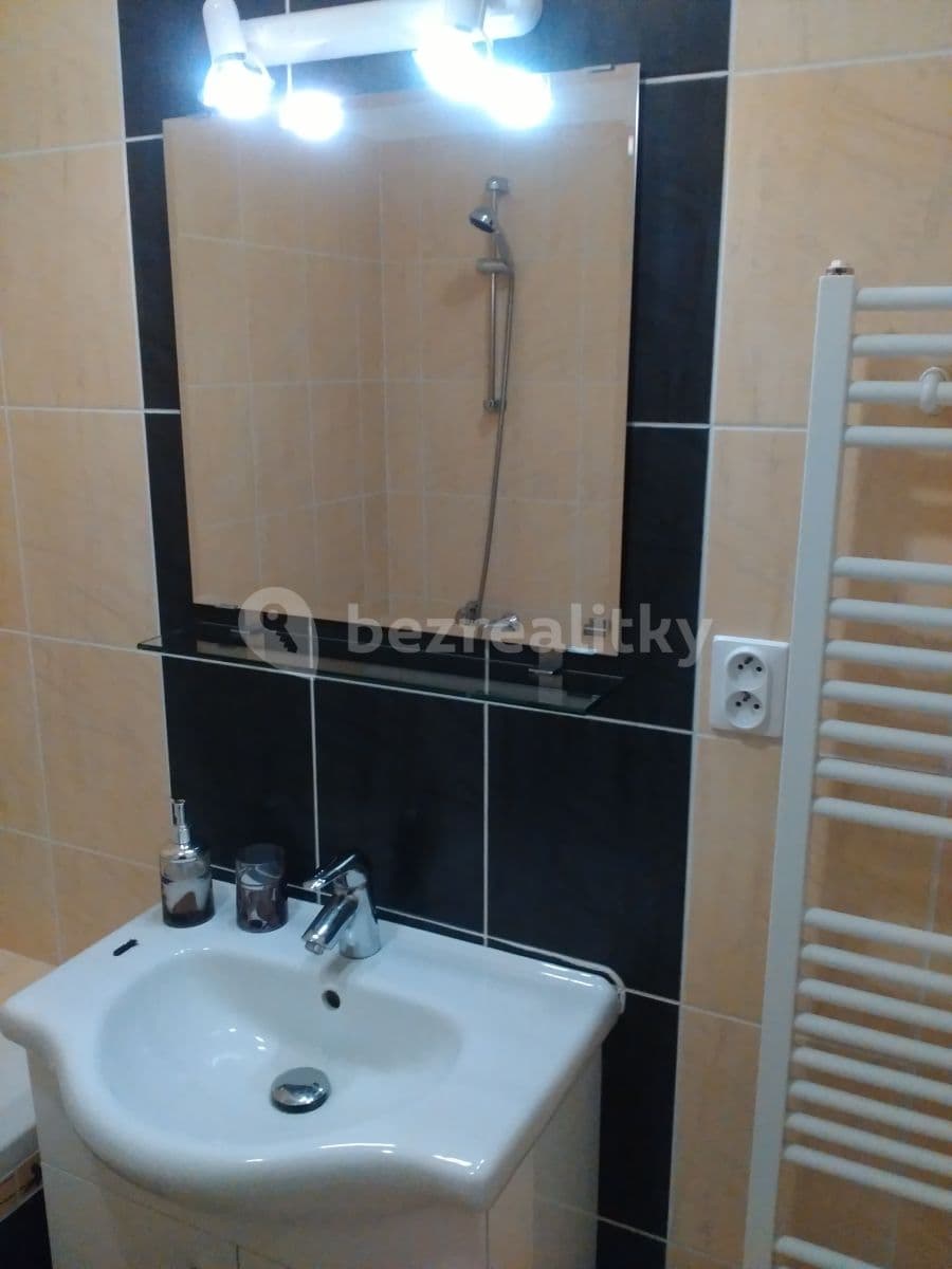 1 bedroom with open-plan kitchen flat to rent, 37 m², Drásov, Jihomoravský Region 1 bedroom with open-plan kitchen flat to rent, 37 m², Drásov, Jihomoravský Region
