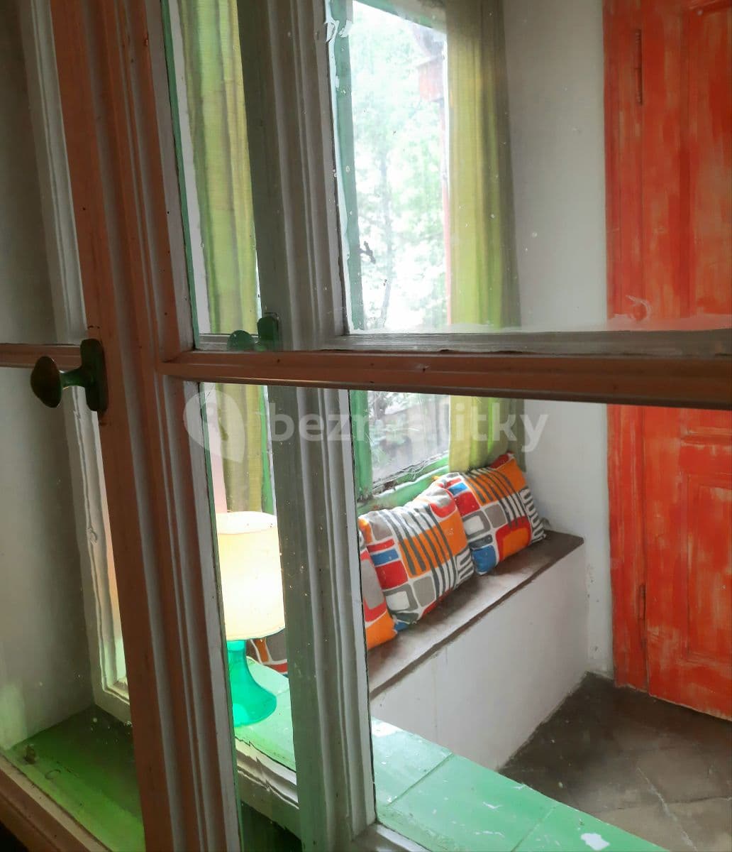 3 bedroom flat to rent, 90 m², Krásova, Prague, Prague 3 bedroom flat to rent, 90 m², Krásova, Prague, Prague