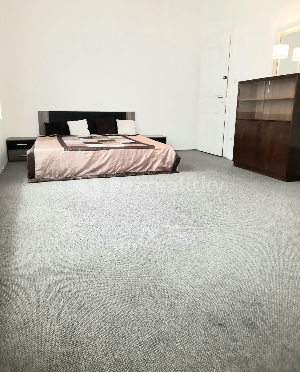 3 bedroom flat to rent, 90 m², Krásova, Prague, Prague 3 bedroom flat to rent, 90 m², Krásova, Prague, Prague