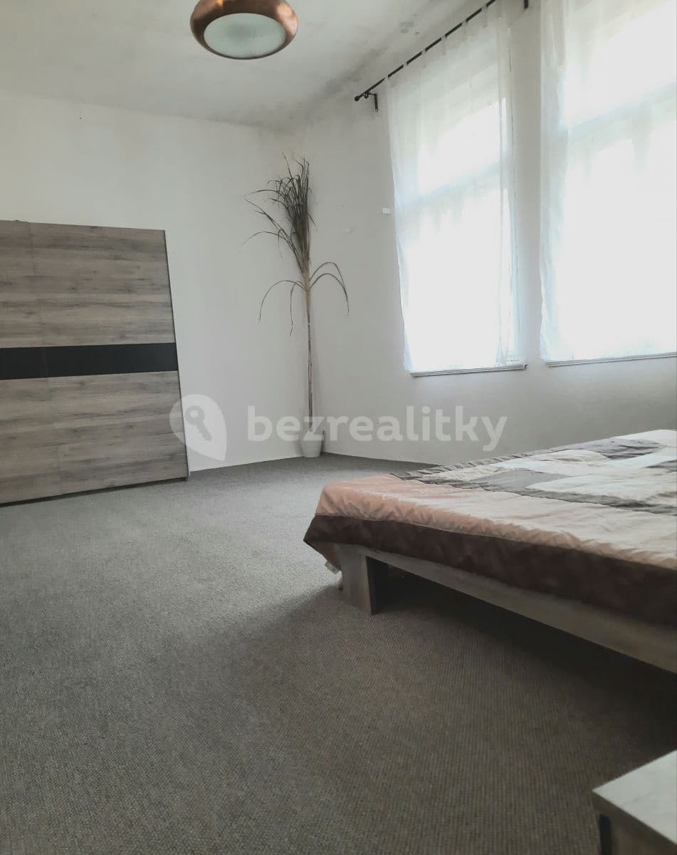 3 bedroom flat to rent, 90 m², Krásova, Prague, Prague 3 bedroom flat to rent, 90 m², Krásova, Prague, Prague