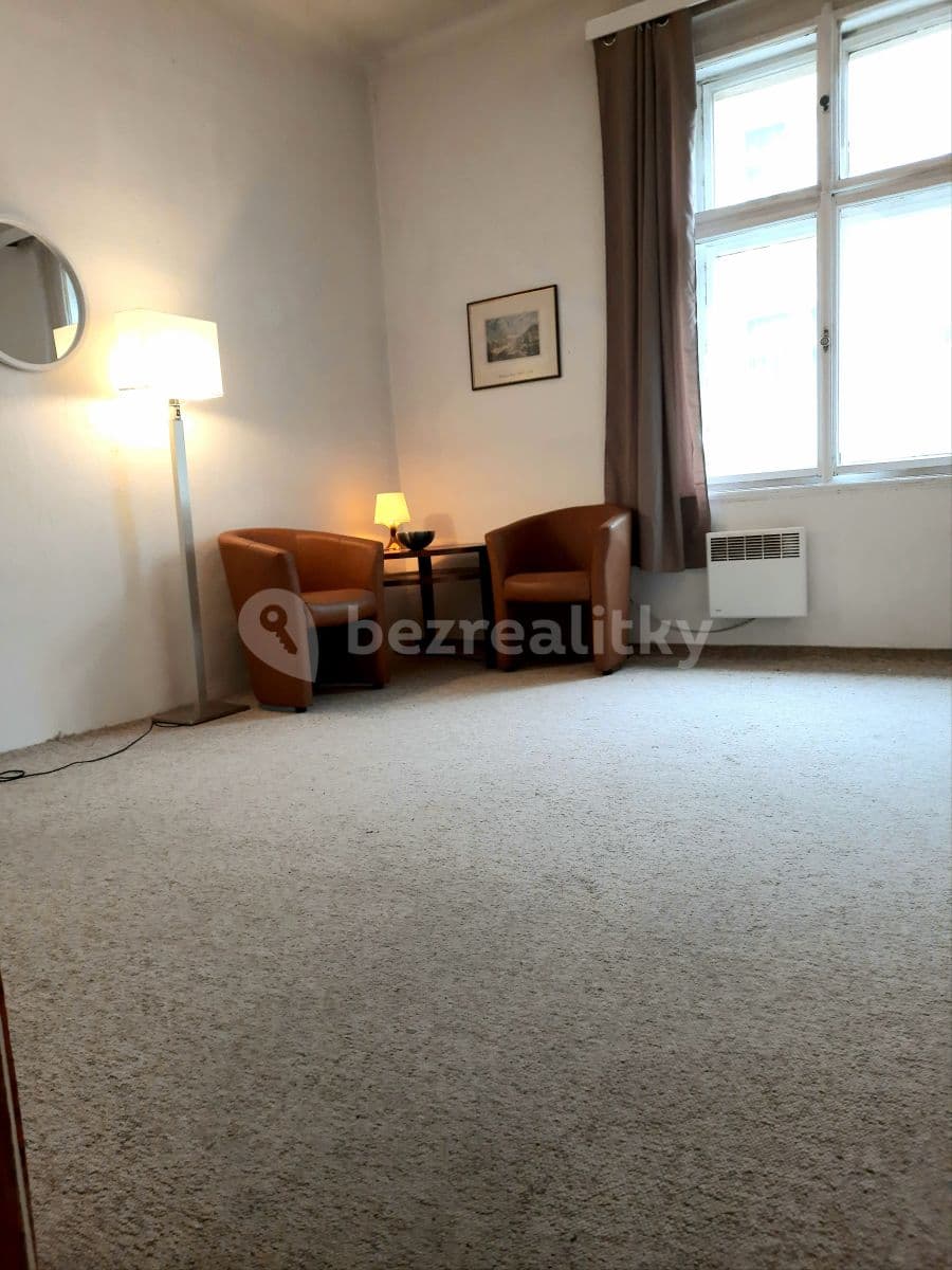 3 bedroom flat to rent, 90 m², Krásova, Prague, Prague 3 bedroom flat to rent, 90 m², Krásova, Prague, Prague