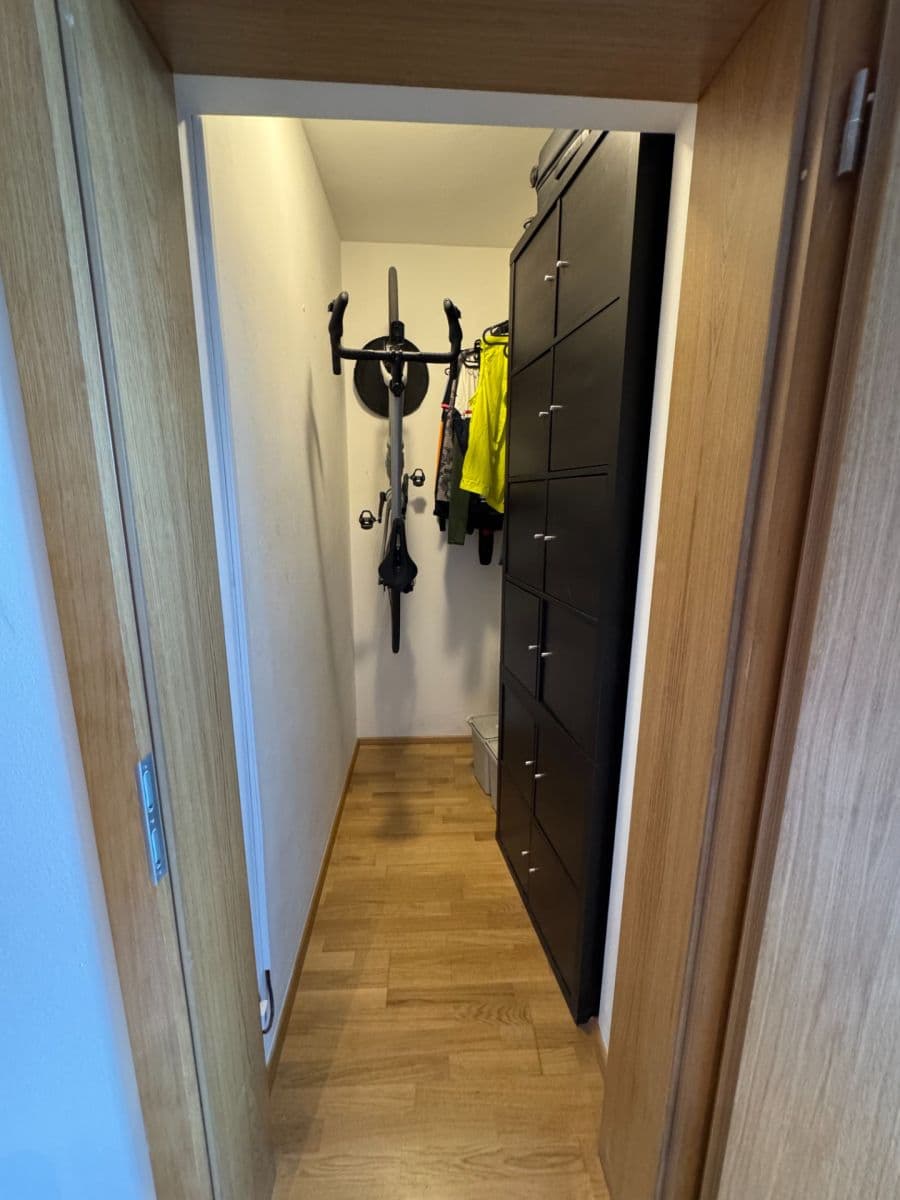 Studio flat to rent, 39 m², Vojenova, Prague, Prague Studio flat to rent, 39 m², Vojenova, Prague, Prague