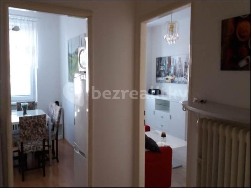 1 bedroom flat to rent, 45 m², Na Klaudiánce, Prague, Prague 1 bedroom flat to rent, 45 m², Na Klaudiánce, Prague, Prague