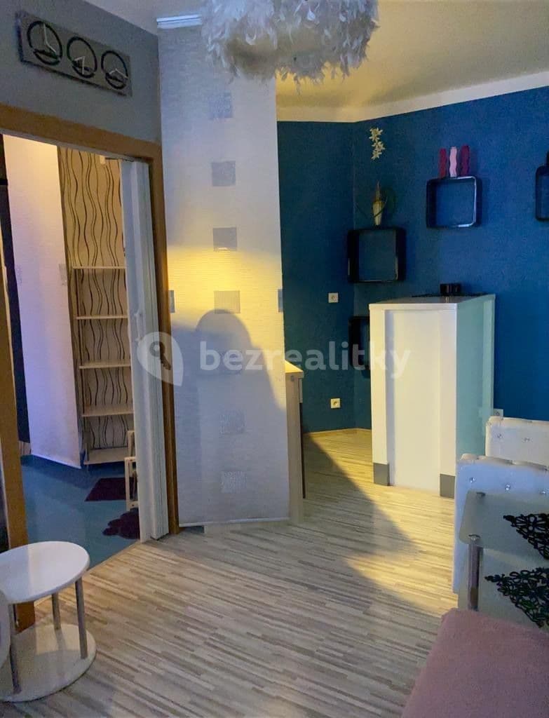 Studio flat to rent, 24 m², Koterovská, Plzeň, Plzeňský Region Studio flat to rent, 24 m², Koterovská, Plzeň, Plzeňský Region